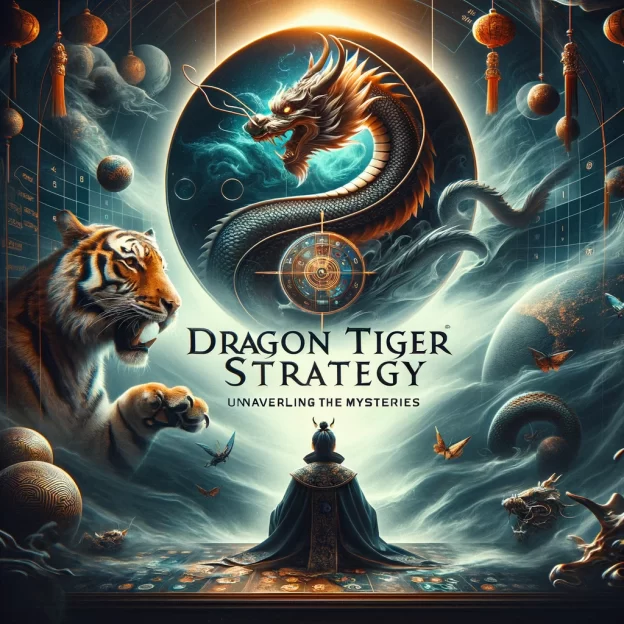 Dragon Tiger Strategy!