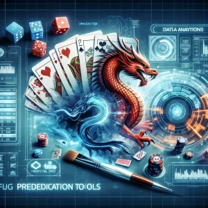 Dragon Tiger Prediction Tools!