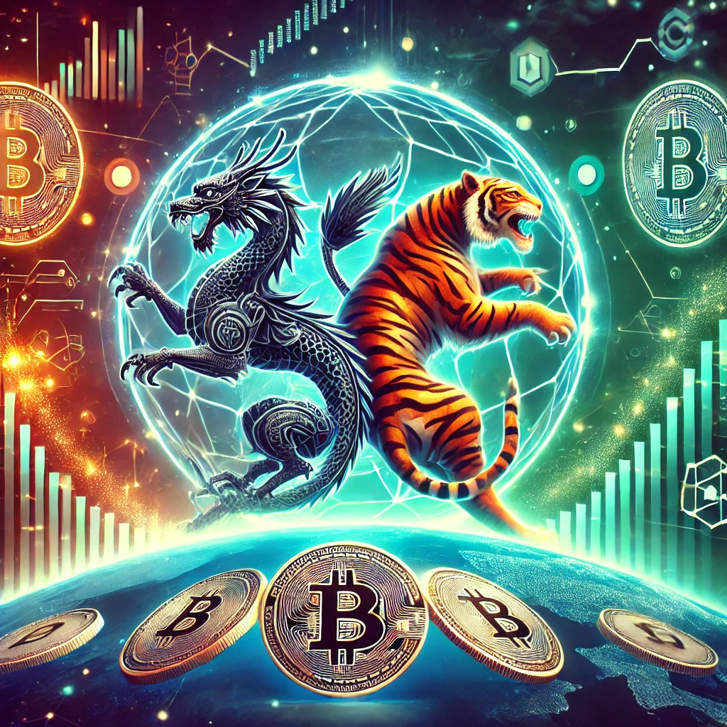 Dragon Tiger Crypto Future